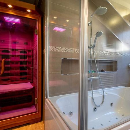 Chiefs Suite - Kriste Dubrovnik Eksteriør bilde