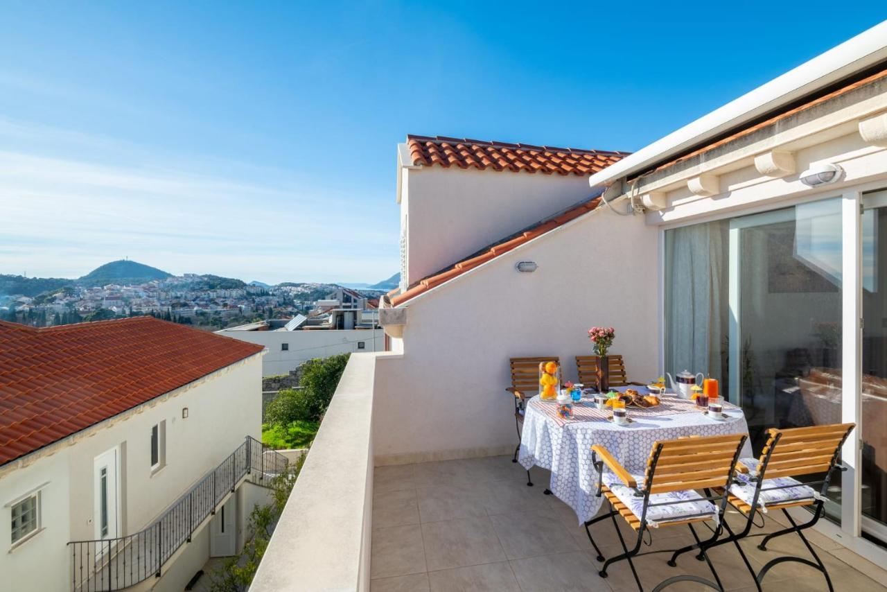 Chiefs Suite - Kriste Dubrovnik Eksteriør bilde
